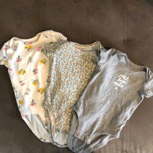 Onesie bundle